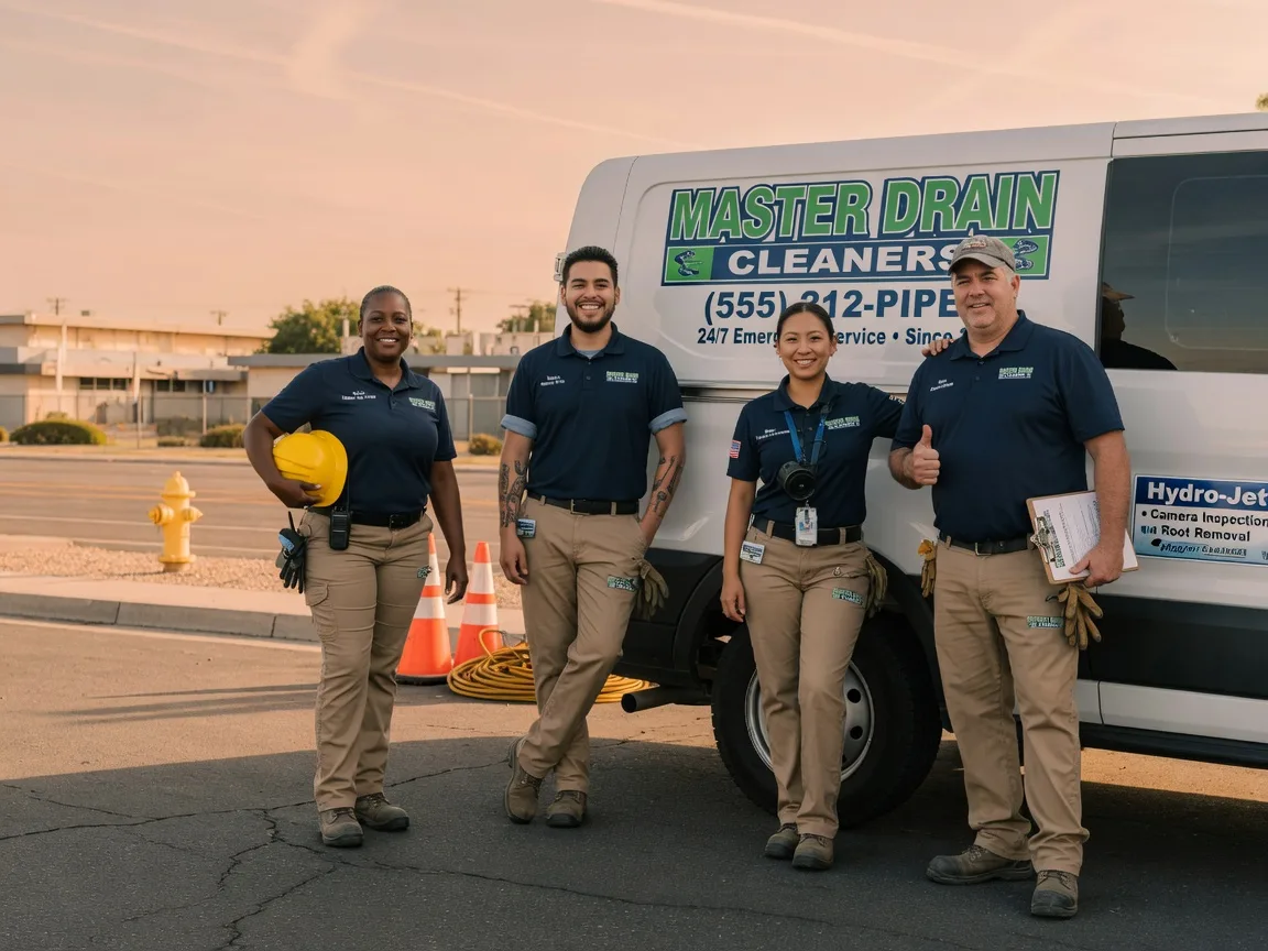 Drain Cleaning company in Boyne Falls, MI